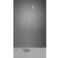 Lampa podłogowa MARILA Nikiel mat GU10 RL R40881107 | 4017807504880 noxbox lampynox www.lampynox.pl