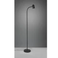 Lampa podłogowa MARILA Czarny mat GU10 RL R40881132 | 4017807504873 noxbox lampynox www.lampynox.pl