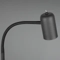 Lampa podłogowa MARILA Czarny mat GU10 RL R40881132 | 4017807504873 noxbox lampynox www.lampynox.pl