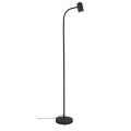 Lampa podłogowa MARILA Czarny mat GU10 RL R40881132 | 4017807504873 noxbox lampynox www.lampynox.pl