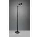 Lampa podłogowa MARILA Czarny mat GU10 RL R40881132 | 4017807504873 noxbox lampynox www.lampynox.pl