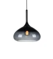 Lampa wisząca COOPER czarny Ø 40cm E27 Markslojd 106394 | 7330024559066 noxbox lampynox www.lampynox.pl