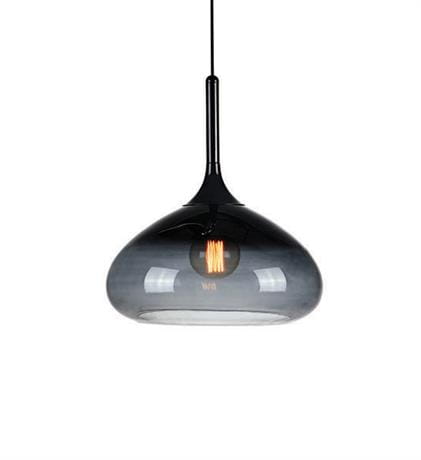 Lampa wisząca COOPER czarny Ø 40cm E27 Markslojd 106394 | 7330024559066 noxbox lampynox www.lampynox.pl
