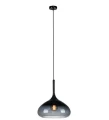 Lampa wisząca COOPER czarny Ø 40cm E27 Markslojd 106394 | 7330024559066 noxbox lampynox www.lampynox.pl