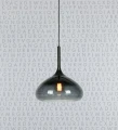Lampa wisząca COOPER czarny Ø 40cm E27 Markslojd 106394 | 7330024559066 noxbox lampynox www.lampynox.pl