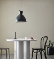 Lampa wisząca EAGLE czarny Ø 35cm E27 Markslojd 106550 | 7330024564046 noxbox lampynox www.lampynox.pl
