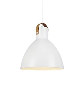 EAGLE biały Ø 35cm E27 Lampa wisząca Markslojd 106551