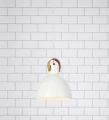 Lampa wisząca EAGLE biały Ø 22cm E27 Markslojd 106553 | 7330024564077 noxbox lampynox www.lampynox.pl