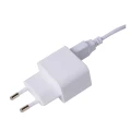 Lampka stołowa ściemnialna zewnętrzna JUSTIN Biała LED DIM 2,2W 3000K IP54 Lucide 278880331  5411212271761 lampynox noxbox 7.jpg