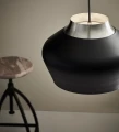 Lampa wisząca KOM czarny | stal E27 Markslojd 107378 | 7330024578166 noxbox lampynox www.lampynox.pl