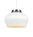 Lampa wisząca KOM biały | stal E27 Markslojd 107379 | 7330024578173 noxbox lampynox www.lampynox.pl