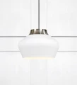 Lampa wisząca KOM biały | stal E27 Markslojd 107379 | 7330024578173 noxbox lampynox www.lampynox.pl