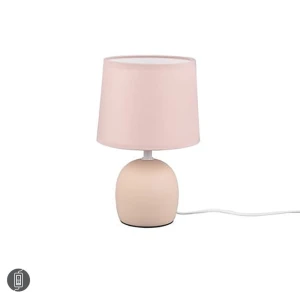MALU Beż E14 Lampka stołowa RL R50802644