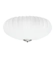 Lampa sufitowa MIST biały Ø 55cm 3xE27 Markslojd 107939 | 7330024588271 noxbox lampynox www.lampynox.pl