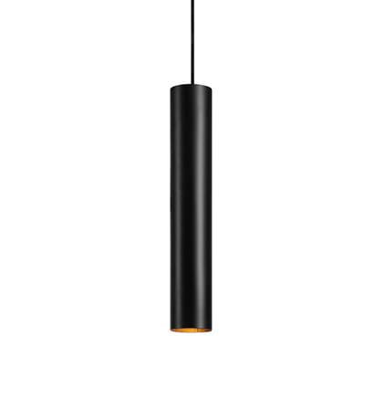 Lampa wisząca RUBEN czarny Ø 7cm GU10 Markslojd 107879 | 7330024587670 noxbox lampynox www.lampynox.pl