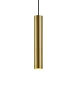 Lampa wisząca RUBEN mosiądz Ø 7cm GU10 Markslojd 107880 | 7330024587687 noxbox lampynox www.lampynox.pl