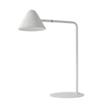 DEVON LED Biały 3W 3000K Lampka stołowa Lucide 20515/05/31