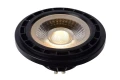 ES111 12W 40° Dim to warm 2200-3000K CRI=95 Czarny ściemnialny Lucide 49041/12/30 | 5411212491299 noxbox lampynox www.lampynox.pl