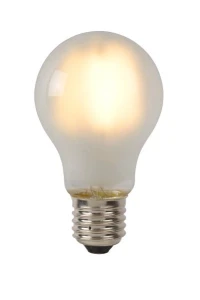 FILAMENT LED BULB DIM Ø 6cm. 5W 2700K E27 ściemnialna Lucide  49020/05/67