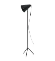 Lampa podłogowa stojąca CILLA czarny E27 Markslojd 107929 | 7330024588172 noxbox lampynox www.lampynox.pl
