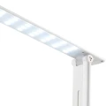 Jowi Y1096 biała LED 9W 3000K  4000K lampka biurkowa Polux 311238  5901508311238 lampynox noxbox lampynox.pl 2.jpg