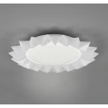 Plafon dziecięcy SUNFLOWER Biały LED DIM PILOT RGBW 13W 2700-5500K RL R65071201 | 4017807502800 noxbox lampynox www.lampynox.pl