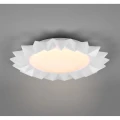 Plafon dziecięcy SUNFLOWER Biały LED DIM PILOT RGBW 13W 2700-5500K RL R65071201 | 4017807502800 noxbox lampynox www.lampynox.pl