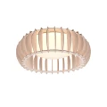 Lampa sufitowa MONTE Brąz LED 16,5W 3000K ściemnialna RL R62171130 | 4017807504583 noxbox lampynox www.lampynox.pl