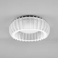 Lampa sufitowa MONTE Biały mat LED 16,5W 3000K ściemnialna RL R62171131 | 4017807504569 noxbox lampynox www.lampynox.pl