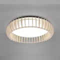 Lampa sufitowa MONTE Brąz LED DIM PILOT 38W 3000-6500K RL R62171930 | 4017807504613 noxbox lampynox www.lampynox.pl