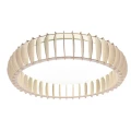 Lampa sufitowa MONTE Brąz LED DIM PILOT 38W 3000-6500K RL R62171930 | 4017807504613 noxbox lampynox www.lampynox.pl