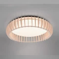 Lampa sufitowa MONTE Brąz LED DIM PILOT 38W 3000-6500K RL R62171930 | 4017807504613 noxbox lampynox www.lampynox.pl