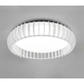 Lampa sufitowa MONTE Biały mat LED DIM PILOT 38W 3000-6500K RL R62171931 | 4017807504590 noxbox lampynox www.lampynox.pl