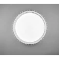 Lampa sufitowa MONTE Biały mat LED DIM PILOT 38W 3000-6500K RL R62171931 | 4017807504590 noxbox lampynox www.lampynox.pl
