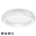 Lampa sufitowa MONTE Biały mat LED DIM PILOT 38W 3000-6500K RL R62171931 | 4017807504590 noxbox lampynox www.lampynox.pl