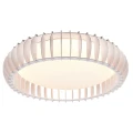 Lampa sufitowa MONTE Biały mat LED DIM PILOT 38W 3000-6500K RL R62171931 | 4017807504590 noxbox lampynox www.lampynox.pl