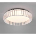 Lampa sufitowa MONTE Biały mat LED DIM PILOT 38W 3000-6500K RL R62171931 | 4017807504590 noxbox lampynox www.lampynox.pl