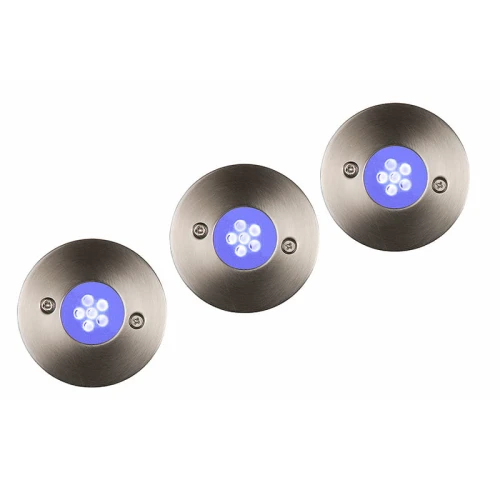 Lampa zewnętrzna najazdowa TRIO 3x1 LED LUCIDE 118622335  5411212112910 lampynox noxbox www.lampynox.pl 1.jpg