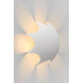Kinkiet zewnętrzny LED CAPSUL Biały LUCIDE 172850431  5411212176486 lampynox noxbox www.lampynox.pl 2.jpg