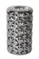 Lampa wisząca CORALIE Złoty mat | Mosiądz | Przydymiony 5xE27 Lucide 45498/05/02 | 5411212451613 noxbox lampynox www.lampynox.pl