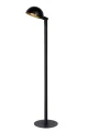 Lampa podłogowa stojąca AUSTIN czarny Ø 28 cm E27 Lucide 20723/01/30 | 5411212202147 noxbox lampynox www.lampynox.pl