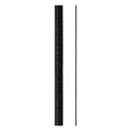 Lampa wisząca GLORIO szary przydymiony | czarny Ø 45 cm E27 Lucide 25402/45/65 | 5411212250988 noxbox lampynox www.lampynox.pl