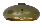 RAYCO zielony Ø 45cm E27 Lampa sufitowa Lucide 30192/45/33