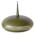 Lampa wisząca RAYCO zielony Ø 45cm E27 Lucide 30492/45/33 | 5411212303066 noxbox lampynox www.lampynox.pl