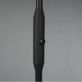 Lampa podłogowa MONZA Czarny mat LED DIM 12W 2300-3000-4000K ściemnialna Trio 423310132 | 4017807506099 noxbox lampynox www.lampynox.pl