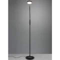 Lampa podłogowa MONZA Czarny mat LED DIM 12W 2300-3000-4000K ściemnialna Trio 423310132 | 4017807506099 noxbox lampynox www.lampynox.pl
