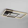 Lampa sufitowa PADELLA Mosiądz mat Regulowany Ściemnialny LED 25W 3000K RL R62642108 | 4017807512298 noxbox lampynox www.lampynox.pl
