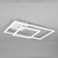 Lampa sufitowa PADELLA Biały mat Regulowany Ściemnialny LED 25W 4000K RL R62642131 | 4017807512311 noxbox lampynox www.lampynox.pl