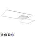 Lampa sufitowa PADELLA Biały mat Regulowany Ściemnialny LED 25W 4000K RL R62642131 | 4017807512311 noxbox lampynox www.lampynox.pl