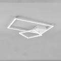 Lampa sufitowa PADELLA Biały mat Regulowany Ściemnialny LED 25W 4000K RL R62642131 | 4017807512311 noxbox lampynox www.lampynox.pl